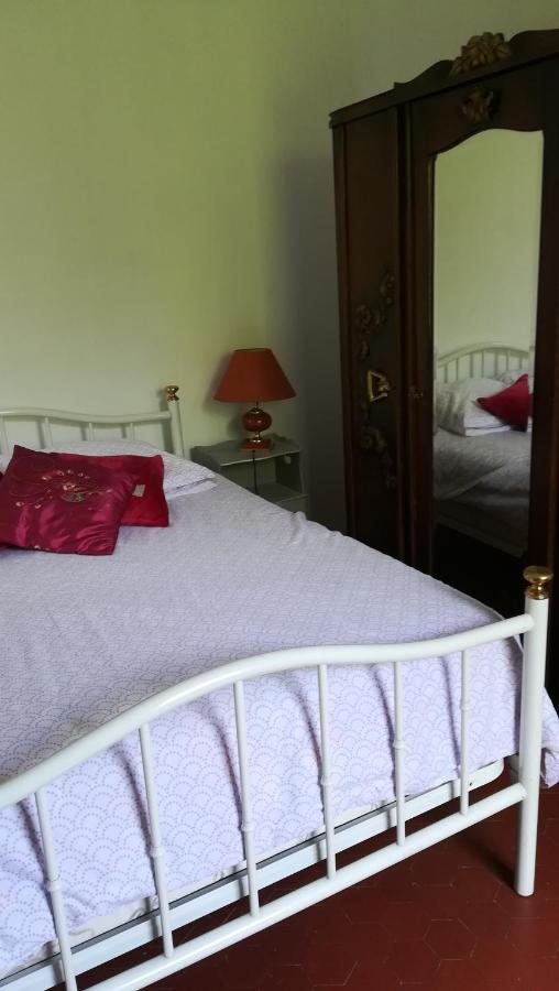 Bed and Breakfast Lolifan En Provence à Brignoles Extérieur photo